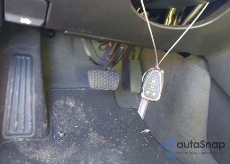 2024 Chevrolet Malibu Fwd 1Lt from USA, damaged, VIN 1G1ZD5STXRF219485